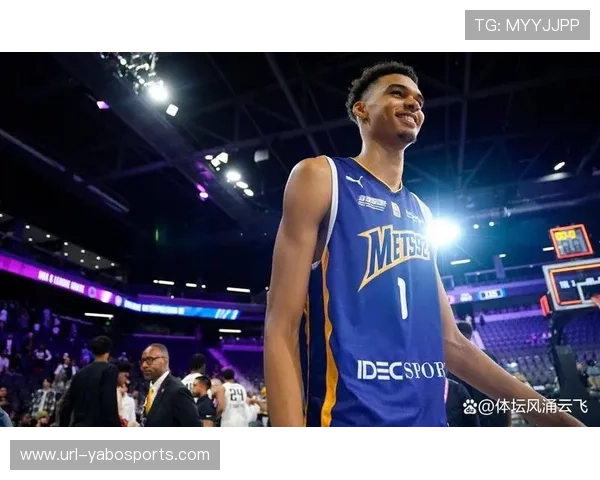 聚焦维克托·文班亚马：他在防守端的覆盖面积如何改变了马刺队的防守构建逻辑