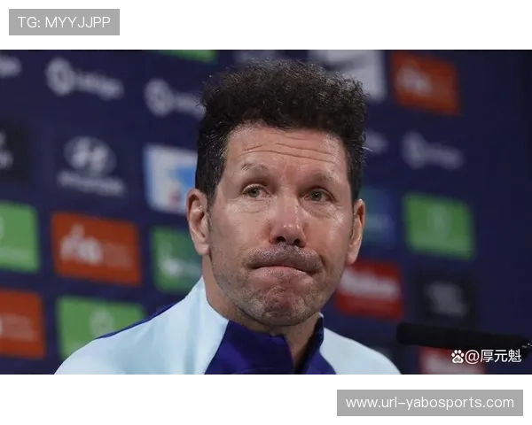 西蒙尼专访：马竞战略调整的原因与杯赛夺冠的决心